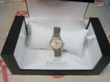 Đồng hồ đeo tay Tissot