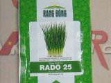 Hạt giống Hành Lá RADO 25